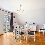 Casa de Férias Gestuet Kriseby Lübeck