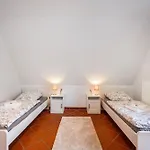 Casa de Férias Gestuet Kriseby *