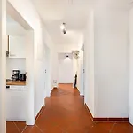Casa de Férias Gestuet Kriseby Lübeck