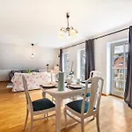 Casa de Férias Gestuet Kriseby