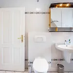 Gestuet Kriseby Casa de Férias *