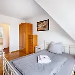 Gestuet Kriseby * Lübeck