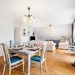 Gestuet Kriseby Casa de Férias