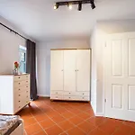 Casa de Férias Gestuet Kriseby *