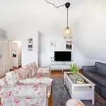 Gestuet Kriseby Casa de Férias