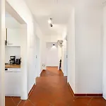 Gestuet Kriseby Casa de Férias *