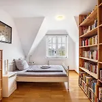Casa de Férias Gestuet Kriseby *