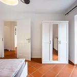Casa de Férias Gestuet Kriseby *