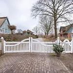Casa de Férias Gestuet Kriseby Lübeck
