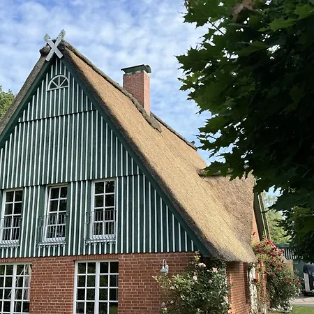 Gestuet Kriseby * Lubeck