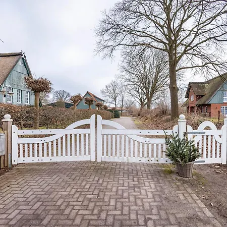 Gestüt Kriseby Ferienhaus