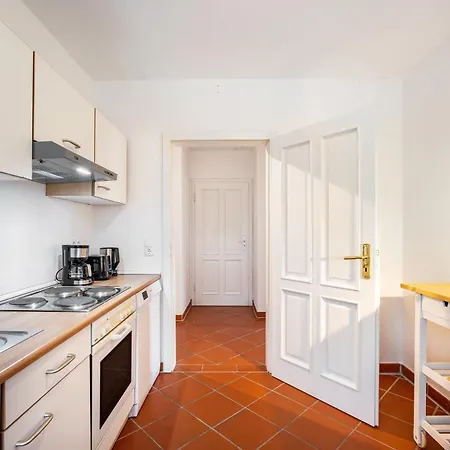 Gestuet Kriseby * Lübeck