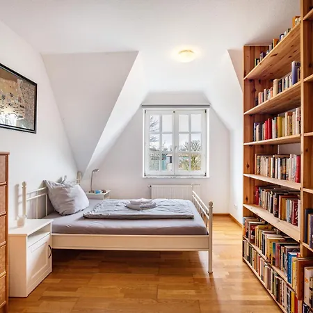Gestuet Kriseby Holiday home Lubeck