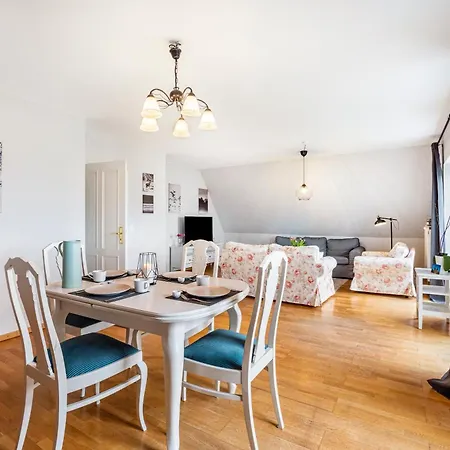 Holiday home Gestuet Kriseby *