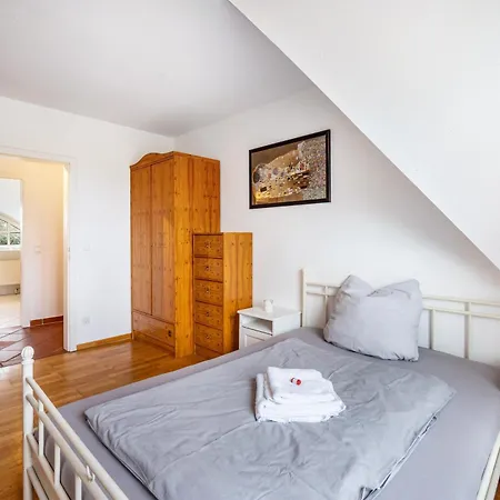 Gestuet Kriseby * Lübeck