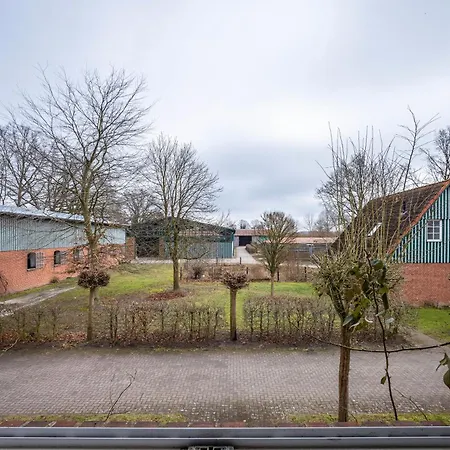 Holiday home Gestuet Kriseby