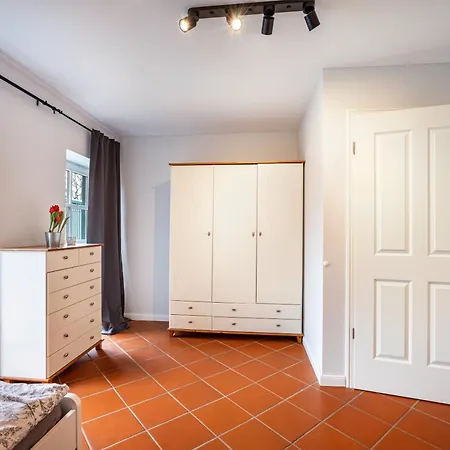 Tatil Evi Gestuet Kriseby *