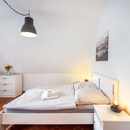 Gestuet Kriseby Casa vacanze Lubecca