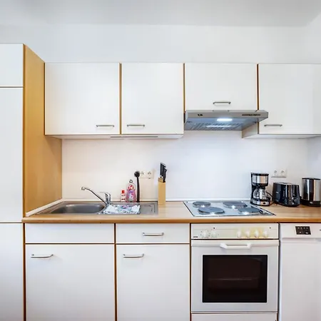 Gestuet Kriseby Casa vacanze Lubecca