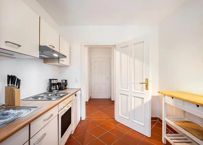 Gestuet Kriseby * Lübeck