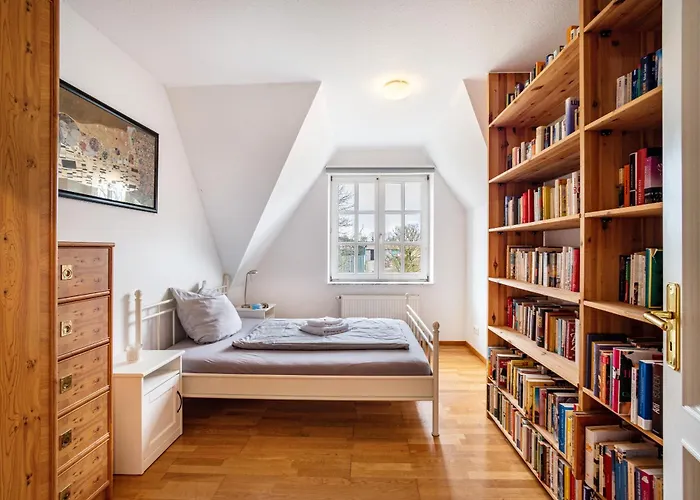Gestuet Kriseby Semesterbostad Lübeck