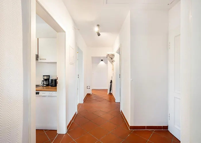 Semesterbostad Gestuet Kriseby Lübeck