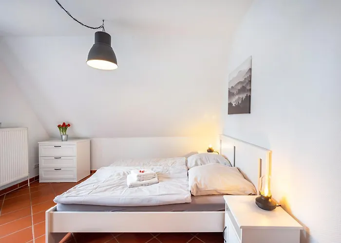 Gestuet Kriseby Lübeck