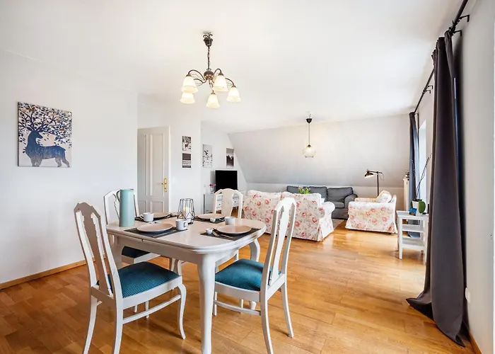 Gestüt Kriseby Ferienhaus